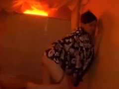 Tempting Japanese tart in sweet massage sex video