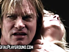 Evan Stone & Bibi Jones please more cola in a steamy more scene