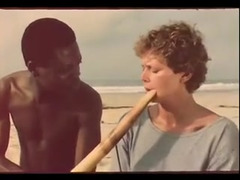German classic bisexual-racial 70s