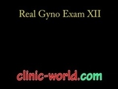Exam, Gynaecoloog