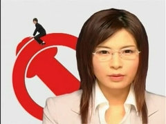 Crazy Japanese slut Nana Natsume in Hottest Hairy, Compilation JAV video
