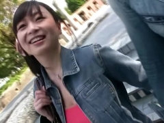 Best Japanese chick in Hottest Amateur, HD JAV video