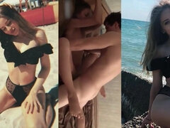 Instagram Girls Hot Erotic Video