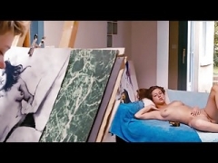 Adele Exarchopoulos Snatch In Blue Is The Warmest Color