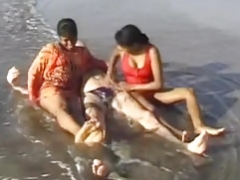 indian sex real hardcore orgy on the beach