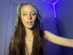Skinny teen and her black boyfriend webcam sex