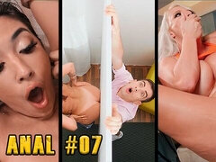 Anal, Compilation