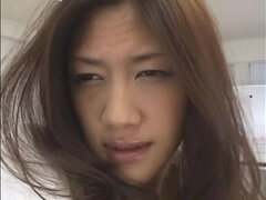 Hottest Japanese girl Azusa Ayano in Fabulous Big Tits, Gangbang JAV video