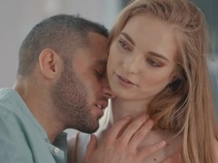 Lana Sharapova discovering hidden secrets of human sexuality