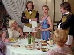 Sarabande Porno (1976). Another great French porn movie