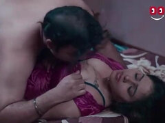 Bindiya Ki Suhaagraat 2024 Oolala App Hindi Hot Porn Web Series