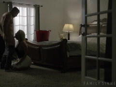 Family Sinners - Mixed Family 4 Scene 4 1 - Kayla Paige