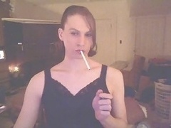 audrey smoking fetish sex