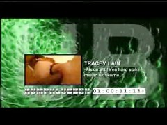 Tracy Lain-rump Klubben, Booty Club