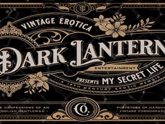 Dark Lantern Entertainment presents 'Women With Animals'