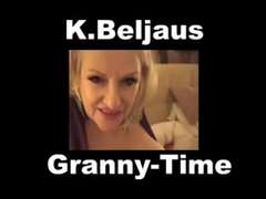K.Beljaus Granny Time - Vol.8
