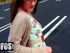 Amateur, Blowjob, Glasses, Hd, Pov, Public, Son, Teen