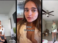 Amateur, Cul, Nana, Gros cul, Compilation, Fait maison, Chatte, Adolescente