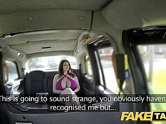 Fake Taxi Nice big tits get fucked and sucked