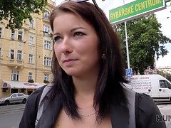 Leie, Paar, Gehörnter ehemann, Tschechisch, Hd, Geld, Pov, Jungendliche (18+)