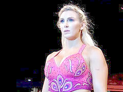 WWE Charlotte Flair splendid Compilation 3