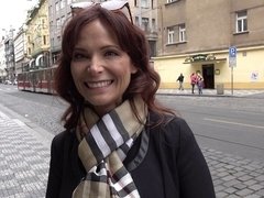 Arsch, Blasen, Hundestellung, Fingern, Klaffend, Masturbation, Milf, Pov