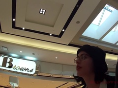 Amateur, Cumshot, Facial, Glasses, Hd, Pov, Public, Wife