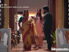 Vashikarn Episode 5 Original Adult Web Series