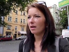 Boyfriend, Cuckold, Czech, Hd, Money, Pov, Teen, Wife