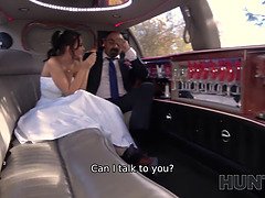 Anal, Blowjob, Bride, Car, Cuckold, Handjob, Pov, Pussy