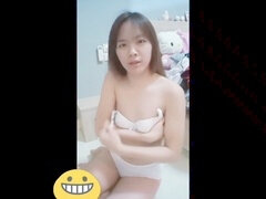 Masturbation, Pussy, Thai