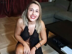 Amateur, Rubia, Corridas, Francés, Maduro, Orgasmo, Sexo soft