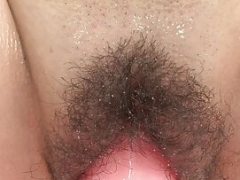 Cunnilingus, Amateur, Asiático, Compilación, Peludo, Japonés