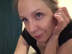 Amateur, Blowjob, Caught, Deepthroat, German, Homemade, Milf, Mom