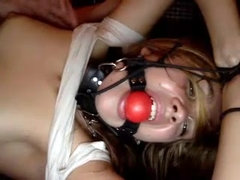 Amatoriale, Bondage sadomaso, Pompino, Bondage, Webcam