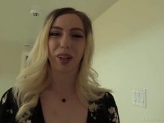 Amateur, Anal, Blonde, Cumshot, Hardcore, Hd, Natural, Pov