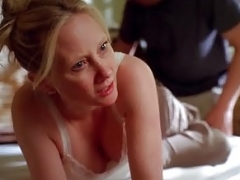 Rebecca Creskoff And moreover Anne Heche In Hung ScandalPlanet.Com