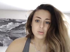 teen college girl hot webcam video
