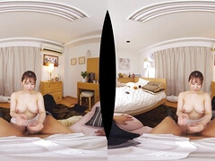 Grosse titten, Betrunken, Japanische massage, Pov