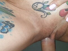 Amateur, Tetas grandes, Rubia, Brasileñas, Corridas, Madres para coger, Pov, Tatuaje