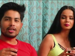 Sapna 2023 Indian Originals Hindi Porn Web Series Episode 1