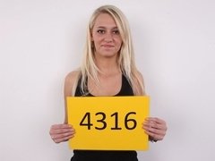 Amateur, Blonde, Blowjob, Czech, European, Homemade, Public, Reality