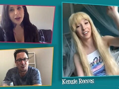 Joanna Angel Interview With Kenzie Reeves