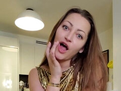 Dani Daniels JOI - Dani daniels