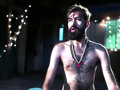 Beauty, Big cock, Brunette, Hd, Indian, Kissing, Milf, Natural tits
