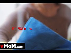 Gros seins, Sucer une bite, Femme couguar, Mature, Nylon, Pov, Rousse roux, Webcam