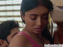 Rangin Raat 2023 New Originals Hindi Uncut Porn Video