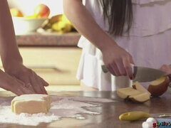 Baking Love Together