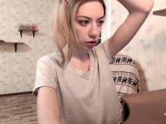 Leie, Masturbation, Jungendliche (18+), Spielzeuge, Netzkamera