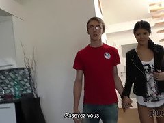 Smuk, Hanrej, Tjekke, Hd, Onani, Pov, Realitet, Teenager